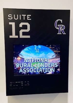 NRLA members